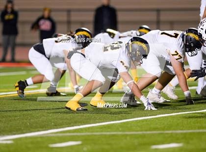 Thumbnail 1 in Wilcox @ Saint Francis (CIF CCS Open Division Quarterfinals) photogallery.