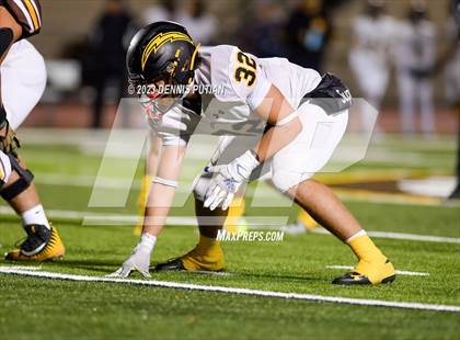 Thumbnail 2 in Wilcox @ Saint Francis (CIF CCS Open Division Quarterfinals) photogallery.