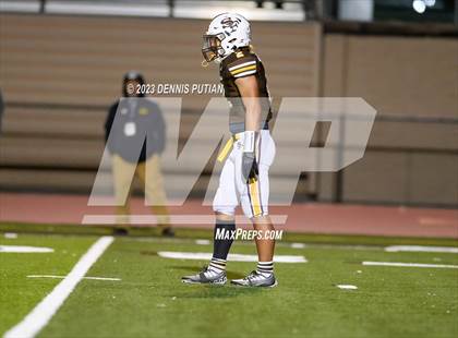 Thumbnail 3 in Wilcox @ Saint Francis (CIF CCS Open Division Quarterfinals) photogallery.