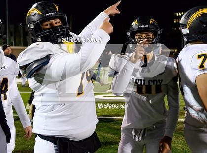Thumbnail 3 in Wilcox @ Saint Francis (CIF CCS Open Division Quarterfinals) photogallery.