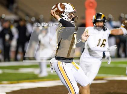 Thumbnail 3 in Wilcox @ Saint Francis (CIF CCS Open Division Quarterfinals) photogallery.