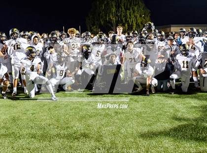 Thumbnail 1 in Wilcox @ Saint Francis (CIF CCS Open Division Quarterfinals) photogallery.