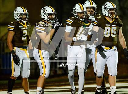Thumbnail 1 in Wilcox @ Saint Francis (CIF CCS Open Division Quarterfinals) photogallery.