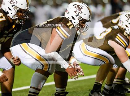 Thumbnail 1 in Wilcox @ Saint Francis (CIF CCS Open Division Quarterfinals) photogallery.