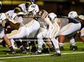 Photo from the gallery "Wilcox @ Saint Francis (CIF CCS Open Division Quarterfinals)"