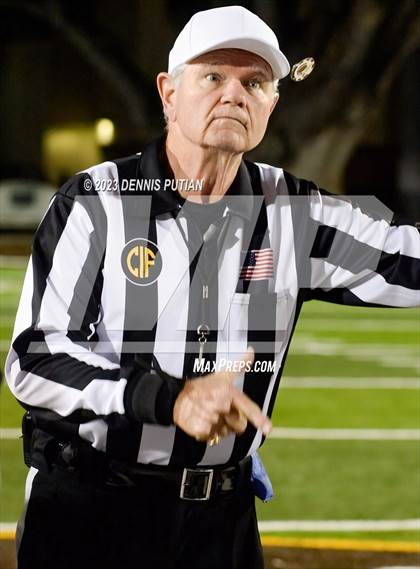 Thumbnail 1 in Wilcox @ Saint Francis (CIF CCS Open Division Quarterfinals) photogallery.