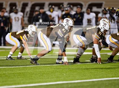 Thumbnail 2 in Wilcox @ Saint Francis (CIF CCS Open Division Quarterfinals) photogallery.