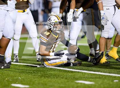 Thumbnail 1 in Wilcox @ Saint Francis (CIF CCS Open Division Quarterfinals) photogallery.