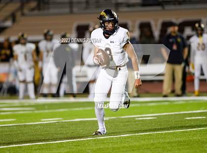 Thumbnail 2 in Wilcox @ Saint Francis (CIF CCS Open Division Quarterfinals) photogallery.