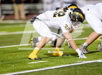Thumbnail 3 in Wilcox @ Saint Francis (CIF CCS Open Division Quarterfinals) photogallery.