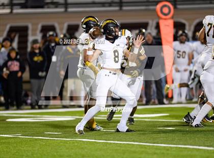 Thumbnail 1 in Wilcox @ Saint Francis (CIF CCS Open Division Quarterfinals) photogallery.