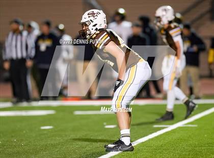 Thumbnail 2 in Wilcox @ Saint Francis (CIF CCS Open Division Quarterfinals) photogallery.