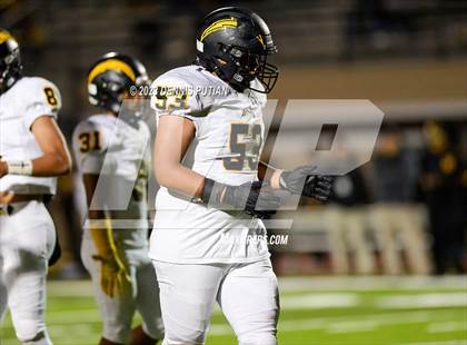 Thumbnail 2 in Wilcox @ Saint Francis (CIF CCS Open Division Quarterfinals) photogallery.
