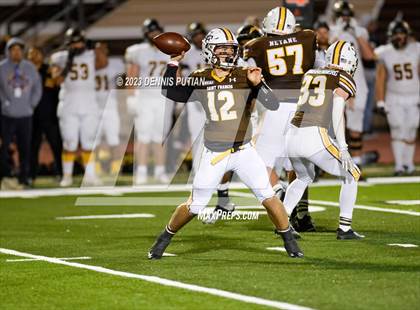 Thumbnail 3 in Wilcox @ Saint Francis (CIF CCS Open Division Quarterfinals) photogallery.