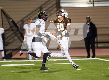 Thumbnail 3 in Wilcox @ Saint Francis (CIF CCS Open Division Quarterfinals) photogallery.