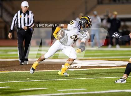 Thumbnail 2 in Wilcox @ Saint Francis (CIF CCS Open Division Quarterfinals) photogallery.