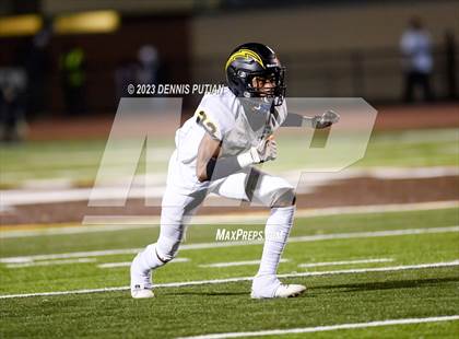 Thumbnail 2 in Wilcox @ Saint Francis (CIF CCS Open Division Quarterfinals) photogallery.