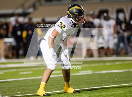 Thumbnail 1 in Wilcox @ Saint Francis (CIF CCS Open Division Quarterfinals) photogallery.