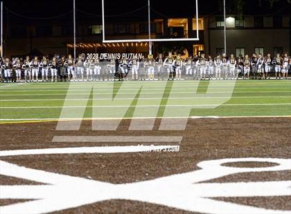 Thumbnail 3 in Wilcox @ Saint Francis (CIF CCS Open Division Quarterfinals) photogallery.