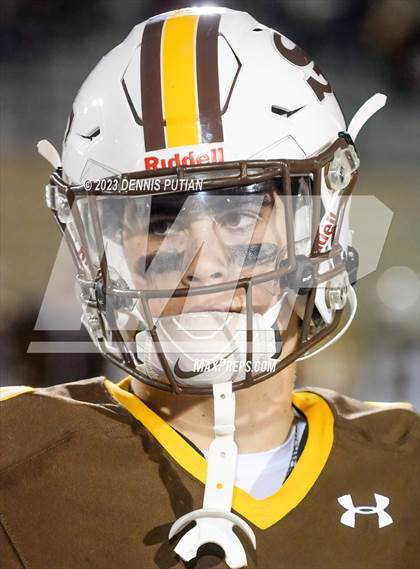 Thumbnail 3 in Wilcox @ Saint Francis (CIF CCS Open Division Quarterfinals) photogallery.