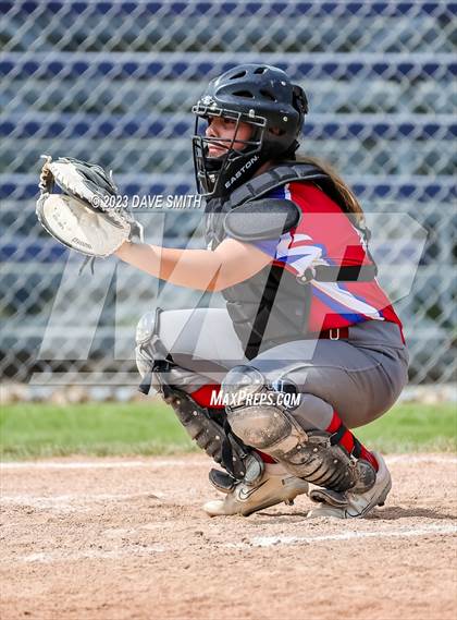Thumbnail 2 in Washington vs Johnston (Jefferson Varsity Classic) photogallery.
