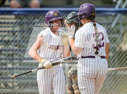 Thumbnail 3 in Washington vs Johnston (Jefferson Varsity Classic) photogallery.