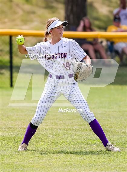 Thumbnail 1 in Washington vs Johnston (Jefferson Varsity Classic) photogallery.