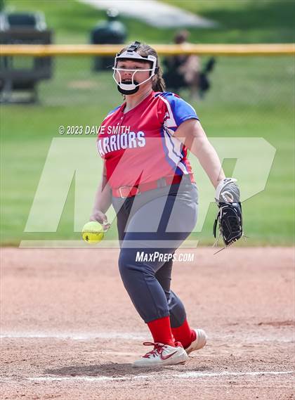 Thumbnail 3 in Washington vs Johnston (Jefferson Varsity Classic) photogallery.