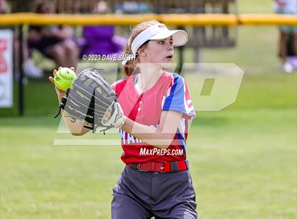 Thumbnail 2 in Washington vs Johnston (Jefferson Varsity Classic) photogallery.