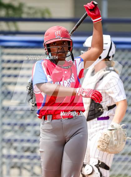 Thumbnail 2 in Washington vs Johnston (Jefferson Varsity Classic) photogallery.
