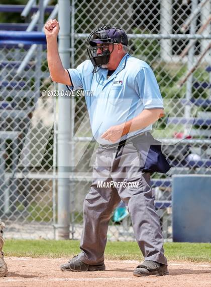 Thumbnail 3 in Washington vs Johnston (Jefferson Varsity Classic) photogallery.