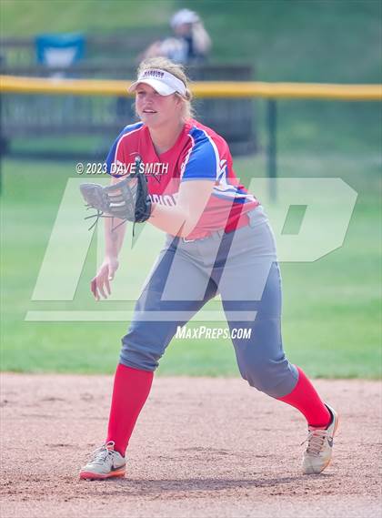 Thumbnail 1 in Washington vs Johnston (Jefferson Varsity Classic) photogallery.