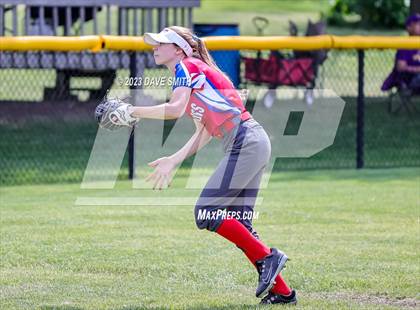 Thumbnail 1 in Washington vs Johnston (Jefferson Varsity Classic) photogallery.