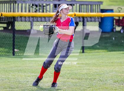 Thumbnail 2 in Washington vs Johnston (Jefferson Varsity Classic) photogallery.