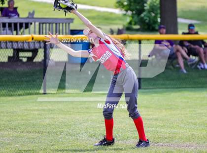 Thumbnail 3 in Washington vs Johnston (Jefferson Varsity Classic) photogallery.