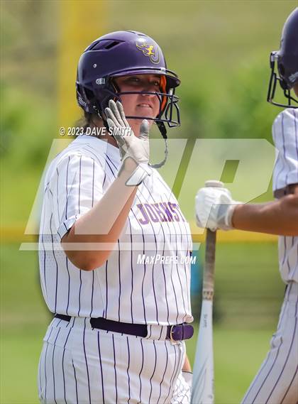 Thumbnail 3 in Washington vs Johnston (Jefferson Varsity Classic) photogallery.