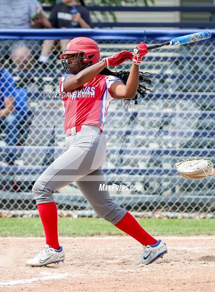Thumbnail 3 in Washington vs Johnston (Jefferson Varsity Classic) photogallery.