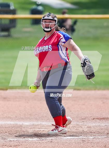 Thumbnail 3 in Washington vs Johnston (Jefferson Varsity Classic) photogallery.