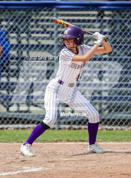 Thumbnail 2 in Washington vs Johnston (Jefferson Varsity Classic) photogallery.