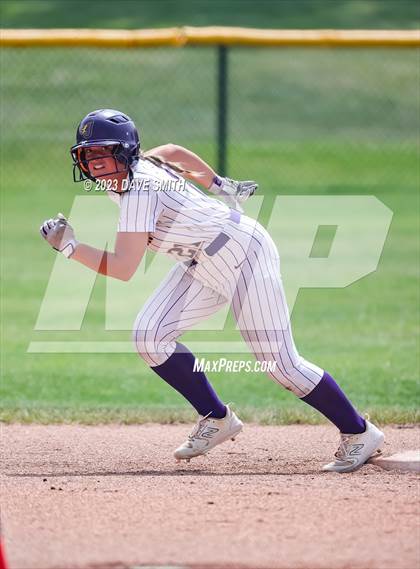 Thumbnail 3 in Washington vs Johnston (Jefferson Varsity Classic) photogallery.