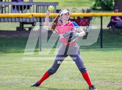 Thumbnail 1 in Washington vs Johnston (Jefferson Varsity Classic) photogallery.