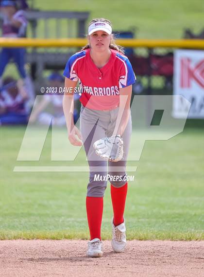 Thumbnail 2 in Washington vs Johnston (Jefferson Varsity Classic) photogallery.