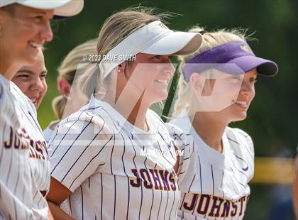 Thumbnail 1 in Washington vs Johnston (Jefferson Varsity Classic) photogallery.