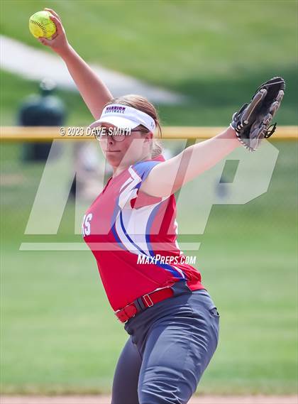Thumbnail 2 in Washington vs Johnston (Jefferson Varsity Classic) photogallery.