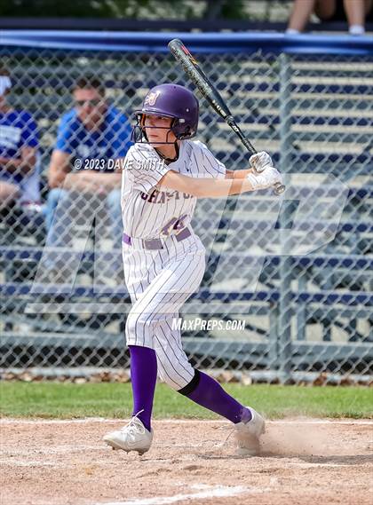 Thumbnail 3 in Washington vs Johnston (Jefferson Varsity Classic) photogallery.