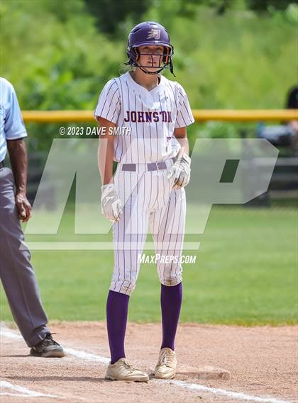 Thumbnail 1 in Washington vs Johnston (Jefferson Varsity Classic) photogallery.