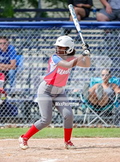 Thumbnail 2 in Washington vs Johnston (Jefferson Varsity Classic) photogallery.
