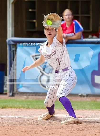 Thumbnail 3 in Washington vs Johnston (Jefferson Varsity Classic) photogallery.