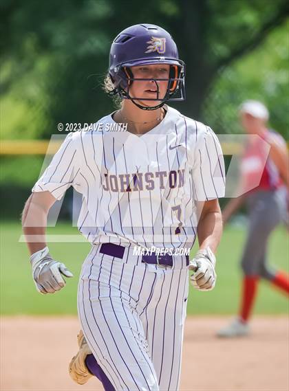 Thumbnail 2 in Washington vs Johnston (Jefferson Varsity Classic) photogallery.
