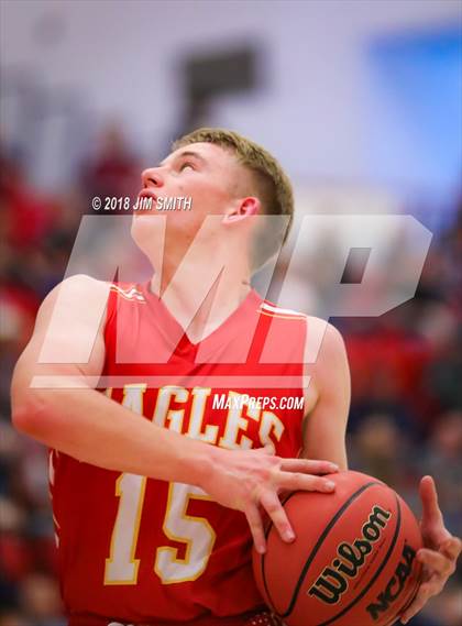 Thumbnail 2 in Quemado @ Melrose (NMAA 1A Semifinal) photogallery.